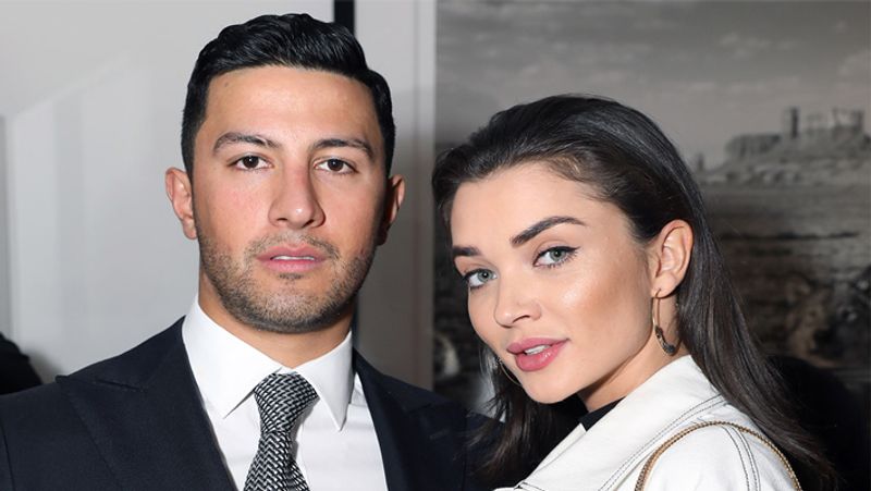 amy jackson personal life in trouble, actress broke up with fiance george panayiotou KPJ