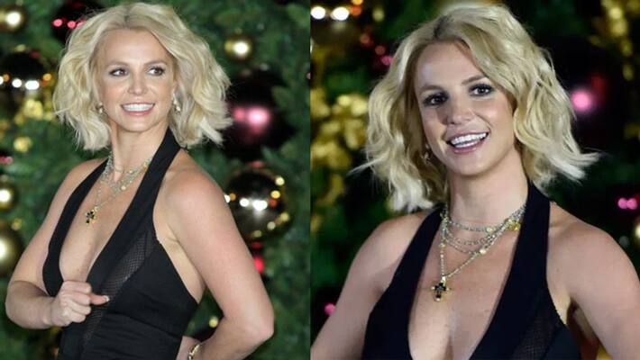 Britney Spears appeals to the court to get rid of father protection, petition filed through lawyer KPG Britney Spears appeals to the court to get rid of father protection, petition filed through lawyer KPG