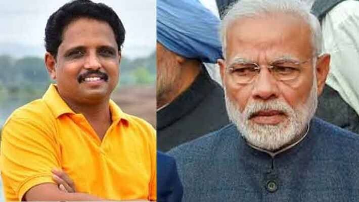 cylinder gas issue.. su.venkatesan slams modi government cylinder gas issue.. su.venkatesan slams modi government