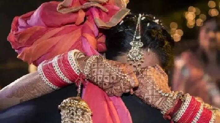 himachal pradesh news, bride father and grandmother died after second day of her marriage in a road accident kpr himachal pradesh news, bride father and grandmother died after second day of her marriage in a road accident kpr