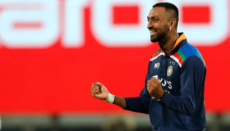 prithvi shaw and suryakumar yadav will be in trouble after krunal pandya tested corona positive