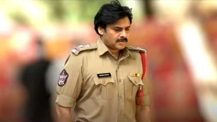 Pawan Kalyan hiked remuneration again? Pawan Kalyan hiked remuneration again?