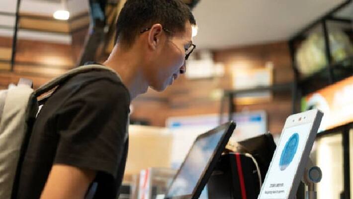 Facial recognition technology being enabled at ATMs can help to speed up transactions bpsb Facial recognition technology being enabled at ATMs can help to speed up transactions bpsb