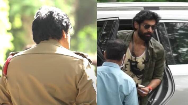 ayyappanum koshium telugu remake location video ayyappanum koshium telugu remake location video