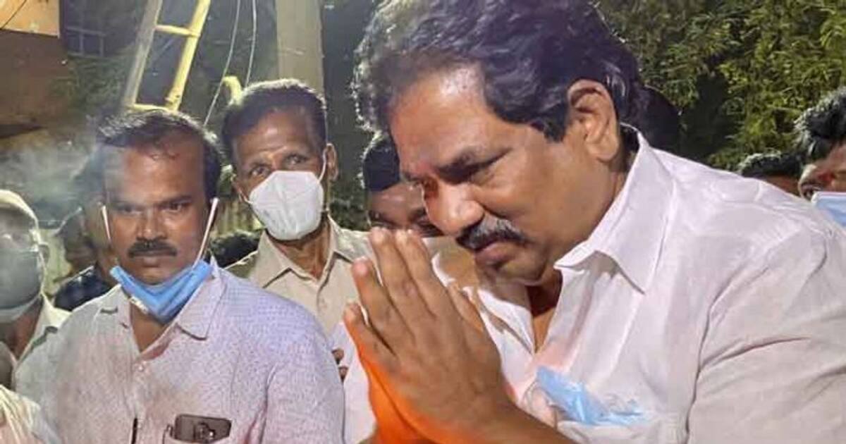 வணிகவரி, பதிவுத்துறைகளில் ஒரே ஆண்டில் இத்தனை கோடி வருவாய் உயர்வா..?  அமைச்சர்  மூர்த்தி தகவல்