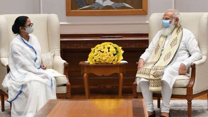Mamata demands all party meeting to discuss Pegasus controversy Mamata demands all party meeting to discuss Pegasus controversy