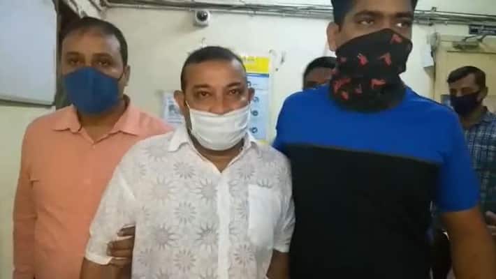 Kolkata operator of Jamtara gang arrests by bidhannagar cyber crime bmm Kolkata operator of Jamtara gang arrests by bidhannagar cyber crime bmm