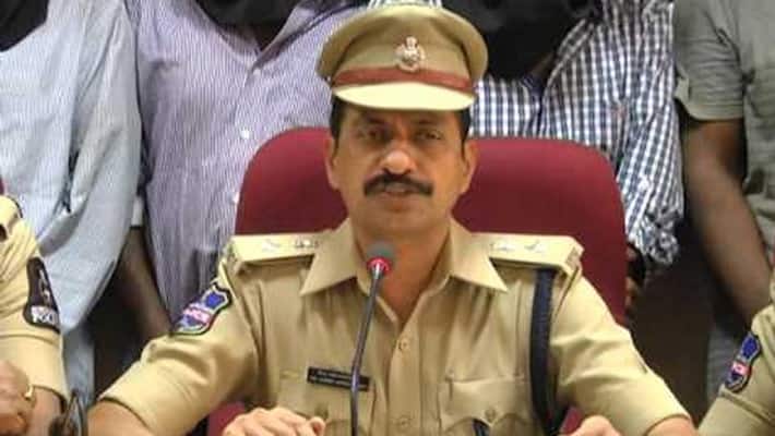 karimnagar police commissioner kamalasan reddy transferred ksp karimnagar police commissioner kamalasan reddy transferred ksp