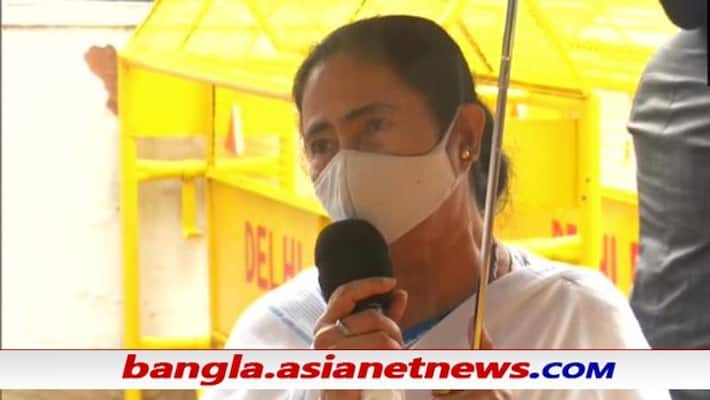 Pegasus Probe to Covid Vaccine, what did Mamata Banerjee discuss with Narendra Modi ALB Pegasus Probe to Covid Vaccine, what did Mamata Banerjee discuss with Narendra Modi ALB