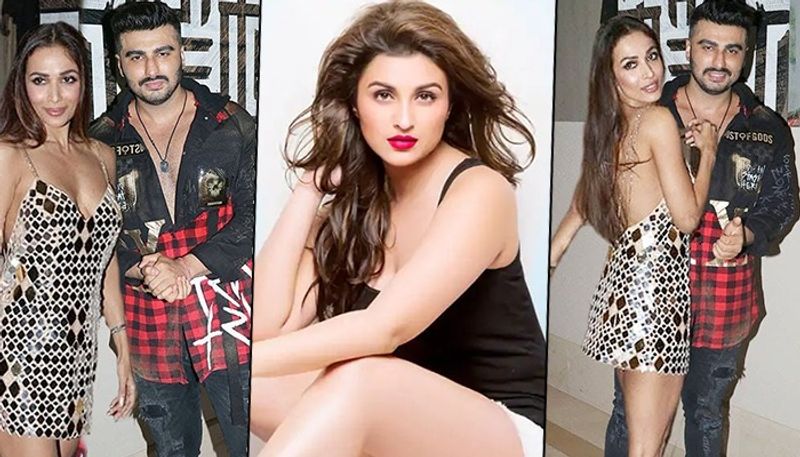 Arjun Kapoor, Malaika Arora's wedding? Here's what Parineeti Chopra thinks about the couple RCB