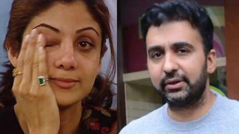 Bollywood co starts distanced from Shilpa Shetty after Raj Kundra arrested