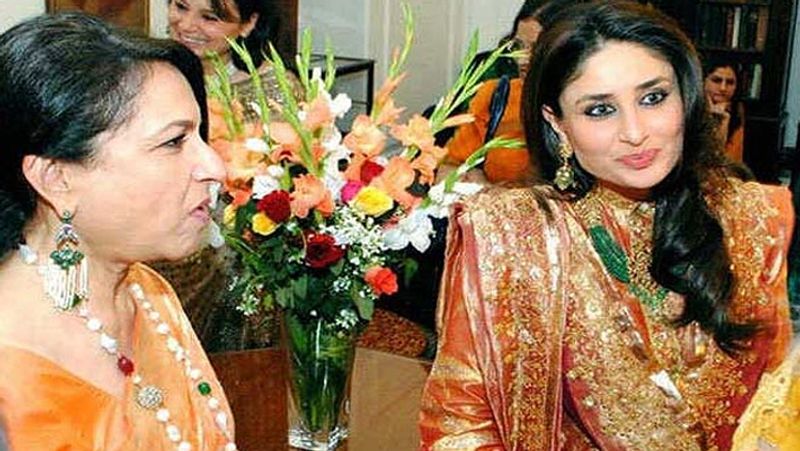 Kareena Kapoor mother in law Sharmila Tagore talk about actress career, roles and songs KPG