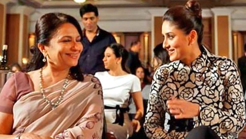 Kareena Kapoor mother in law Sharmila Tagore talk about actress career, roles and songs KPG