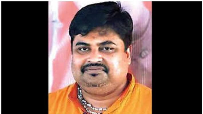 BJP youth leader Raju Sarkar dies after row at West Bengal head office BJP youth leader Raju Sarkar dies after row at West Bengal head office