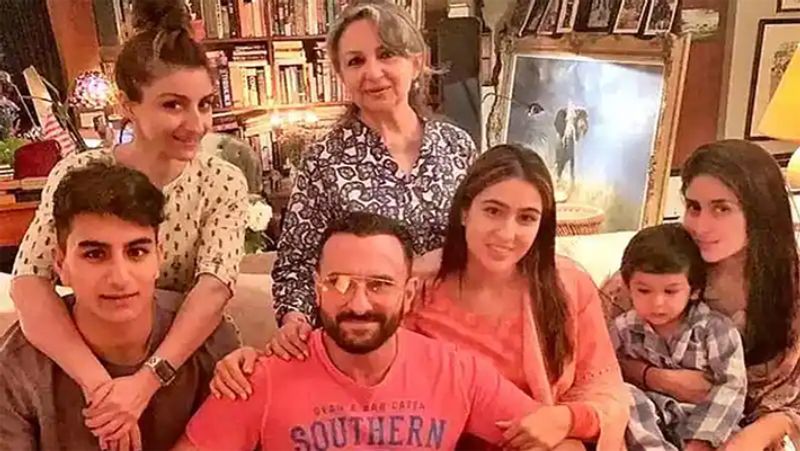 Kareena Kapoor mother in law Sharmila Tagore talk about actress career, roles and songs KPG