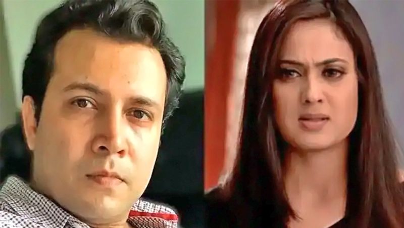 Shweta Tiwari daughter Palak Tiwari meet father Raja Chaudhary, looks happy in his company KPG