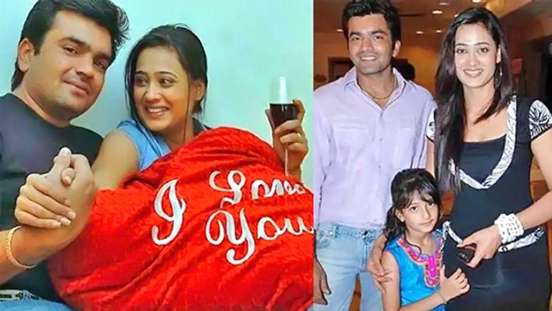 Shweta Tiwari daughter Palak Tiwari meet father Raja Chaudhary, looks happy in his company KPG