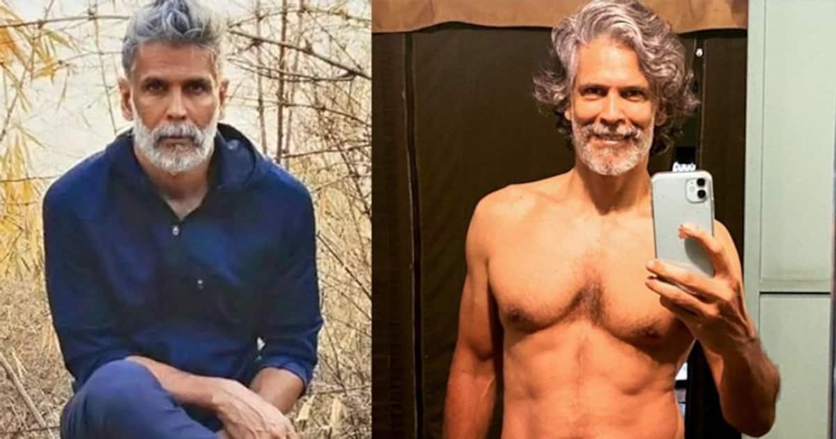 Milind Soman’s Biography | Birth | Education | Family | Marriage