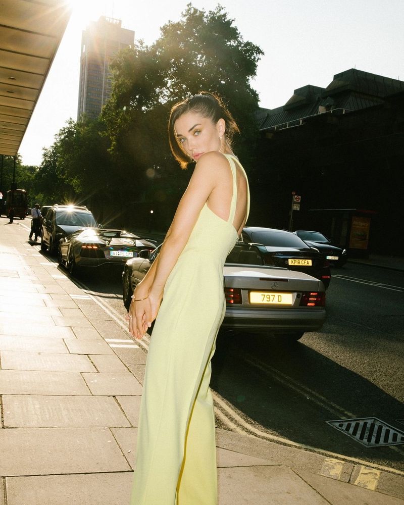 Did Amy Jackson George Panayiotou breakup Actress deletes his pictures from her Instagram page