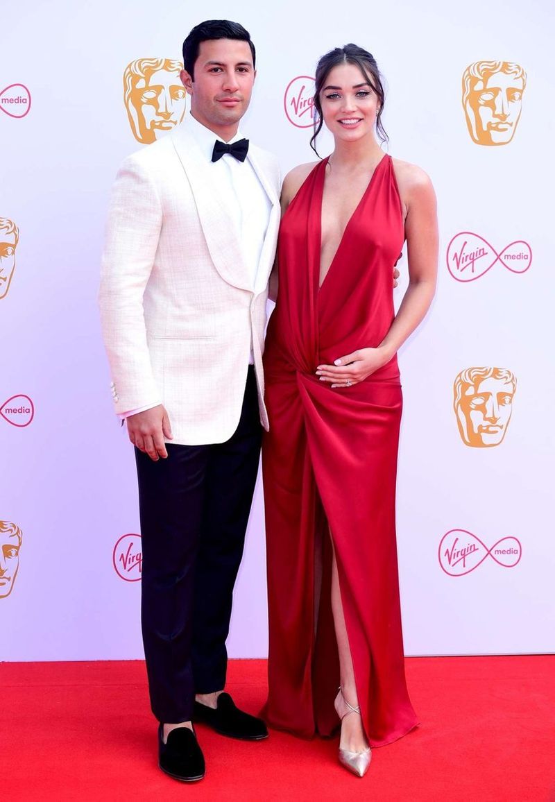 Did Amy Jackson George Panayiotou breakup Actress deletes his pictures from her Instagram page