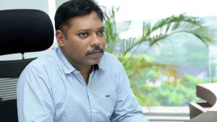 Former IAS officer Sasikanth Senthil appointed Tamil Nadu Congress Coordinator Former IAS officer Sasikanth Senthil appointed Tamil Nadu Congress Coordinator