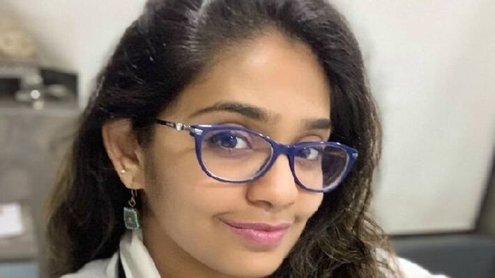 mumbai doctor srishti halari tests corona positive three times in a one year after taking vaccine kpr mumbai doctor srishti halari tests corona positive three times in a one year after taking vaccine kpr