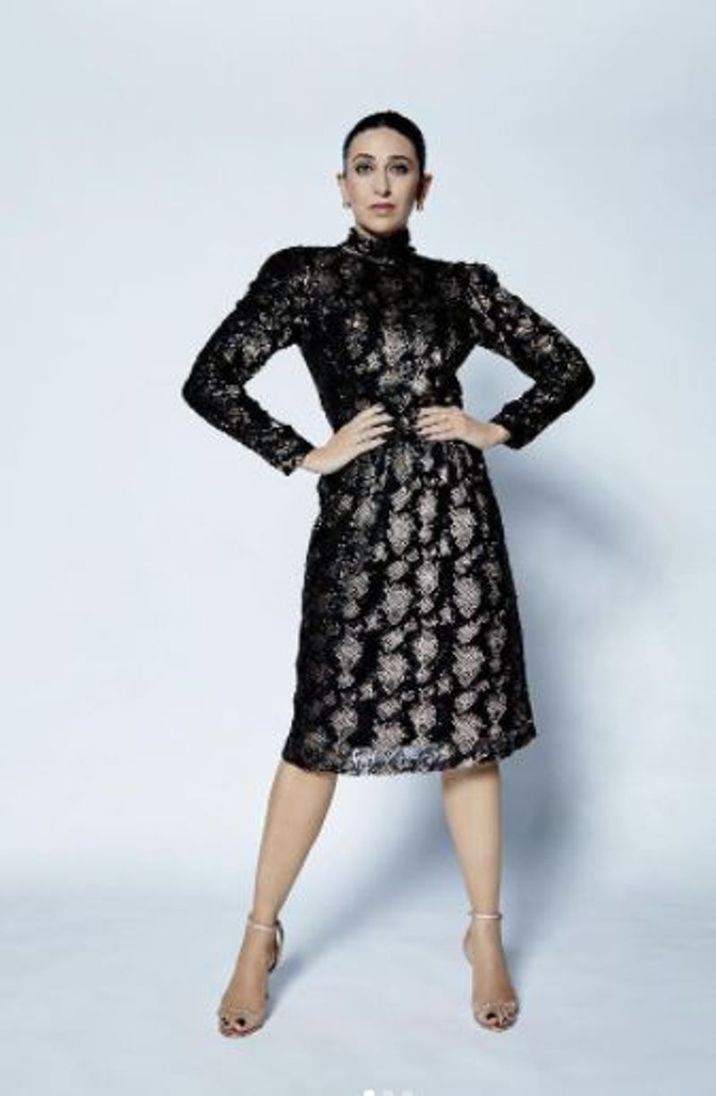 why karishma kapoor seeking for too much money bjc