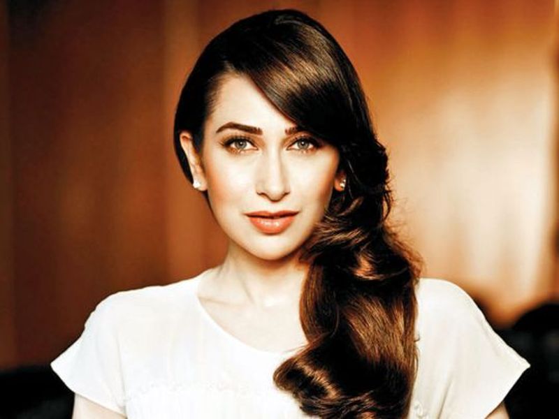 why karishma kapoor seeking for too much money bjc