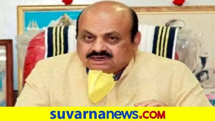 CM Basavaraj Bommai Gate pass to 19 Officer Who recruited in BSY period snr CM Basavaraj Bommai Gate pass to 19 Officer Who recruited in BSY period snr