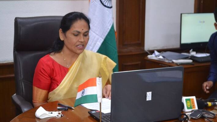 demands to union minister shobha karandlaje for mysore karwar train snr demands to union minister shobha karandlaje for mysore karwar train snr