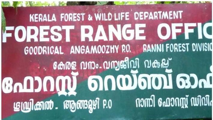 suspension for ranny former dfo o unnikrishnan suspension for ranny former dfo o unnikrishnan