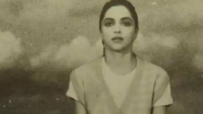 Deepika Padukone Hints At Movie With Her Video Deepika Padukone Hints At Movie With Her Video