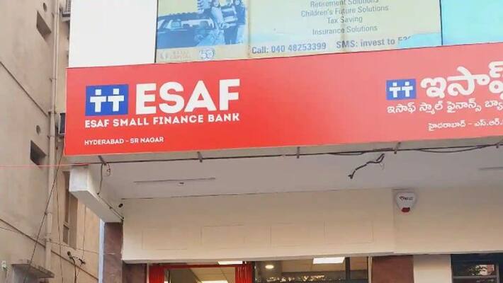esaf bank ipo esaf bank ipo