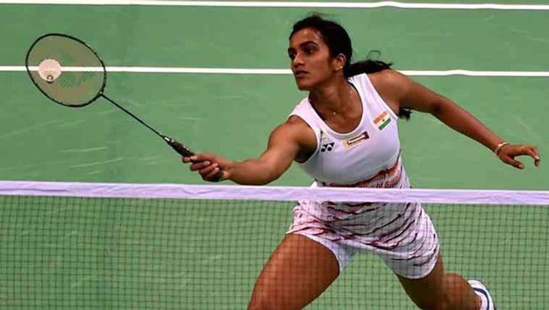Tokyo Olympics 2020 : Indian shutller PV Sindhu and her struggle, know her lifestyle and facts about her dva