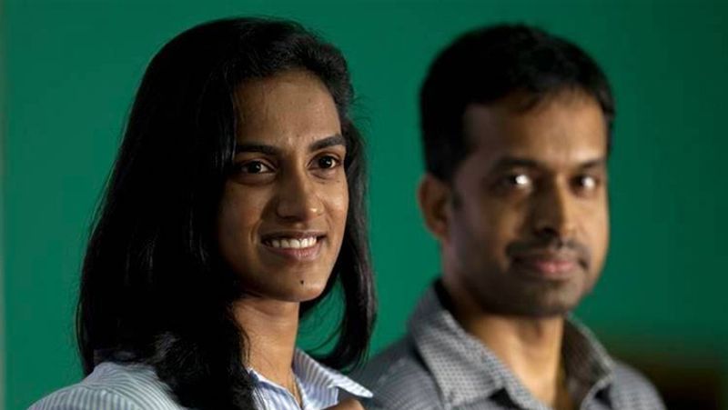Tokyo Olympics 2020 : Indian shutller PV Sindhu and her struggle, know her lifestyle and facts about her dva
