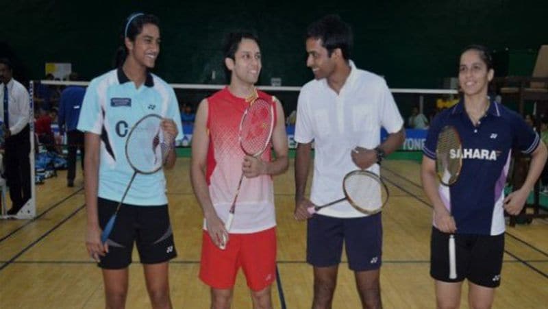 Tokyo Olympics 2020 : Indian shutller PV Sindhu and her struggle, know her lifestyle and facts about her dva