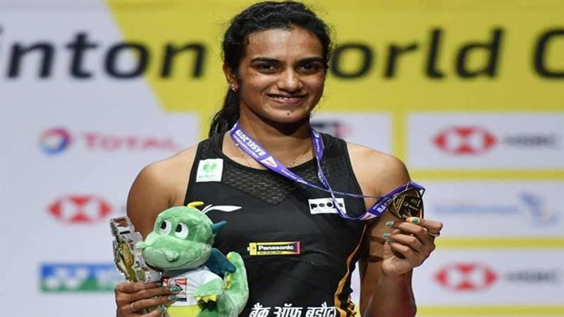 Tokyo Olympics 2020 : Indian shutller PV Sindhu and her struggle, know her lifestyle and facts about her dva