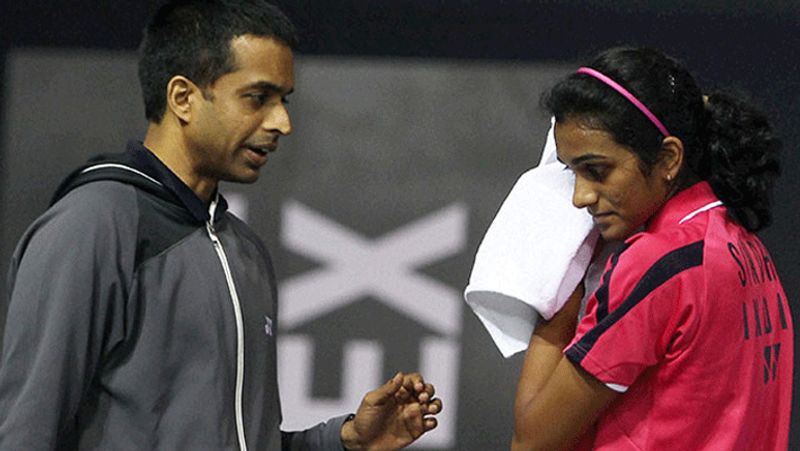 Tokyo Olympics 2020 : Indian shutller PV Sindhu and her struggle, know her lifestyle and facts about her dva