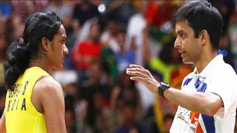 Tokyo Olympics 2020 : Indian shutller PV Sindhu and her struggle, know her lifestyle and facts about her dva