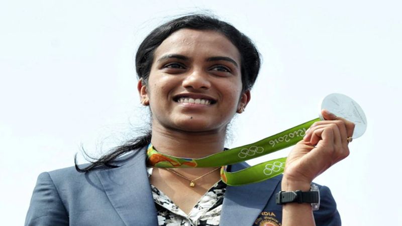 Tokyo Olympics 2020 : Indian shutller PV Sindhu and her struggle, know her lifestyle and facts about her dva