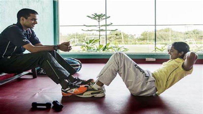 Tokyo Olympics 2020 : Indian shutller PV Sindhu and her struggle, know her lifestyle and facts about her dva