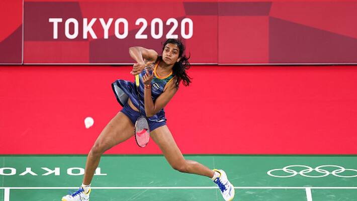 Tokyo Olympics 2020 Badminton PV Sindhu beats Hong Kong's Cheung Ngan Yi-VPN Tokyo Olympics 2020 Badminton PV Sindhu beats Hong Kong's Cheung Ngan Yi-VPN