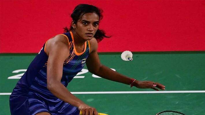 Tokyo Olympics: PV Sindhu Enters Quarter Finals Of Women's Badminton Tokyo Olympics: PV Sindhu Enters Quarter Finals Of Women's Badminton