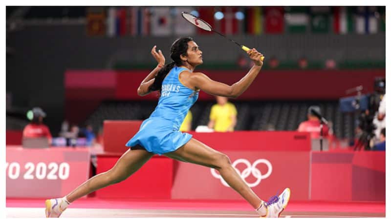 Tokyo Olympics: B Sai Praneeth loses final group stage game, out of pre-quarters contention-ayh