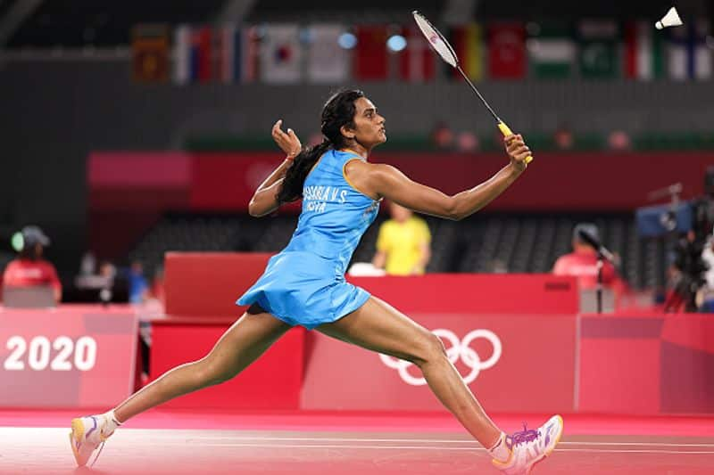 What is PV Sindhu's next aim after Tokyo Olympics bronze?-ayh