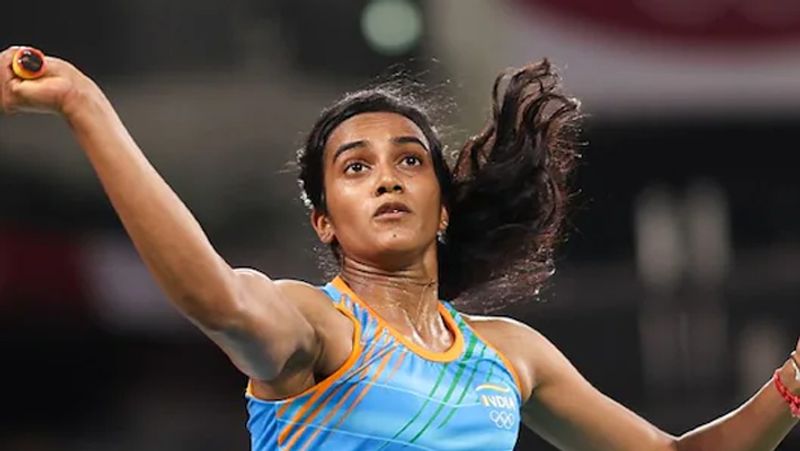 Tokyo Olympics 2020 Indian shutller PV Sindhu and her struggle