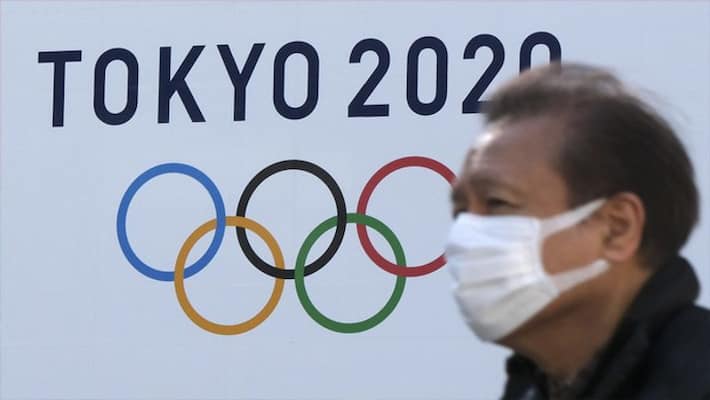 Tokyo Olympics Big Update: reports 16 new COVID-19 cases in Olympic dva Tokyo Olympics Big Update: reports 16 new COVID-19 cases in Olympic dva
