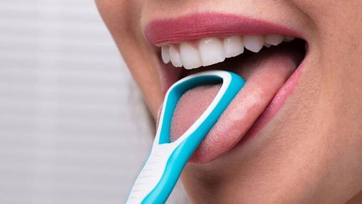 health benefits of cleaning tongue regularly health benefits of cleaning tongue regularly