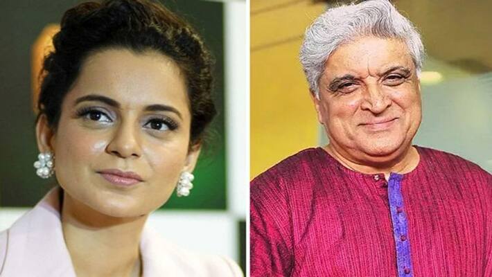 javed akhtar defamation case if kangana ranaut does not appear in next hearing arrest warrant will be issued KPJ javed akhtar defamation case if kangana ranaut does not appear in next hearing arrest warrant will be issued KPJ