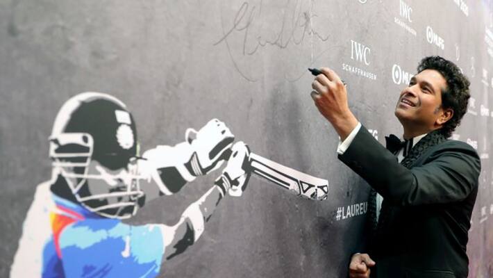 Tokyo 2020 which Olympic competition favorite of Sachin Tendulkar Tokyo 2020 which Olympic competition favorite of Sachin Tendulkar